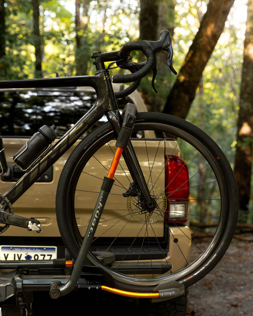 The TIME ADHX 45: Maximum Gravel – TIME - SHOP