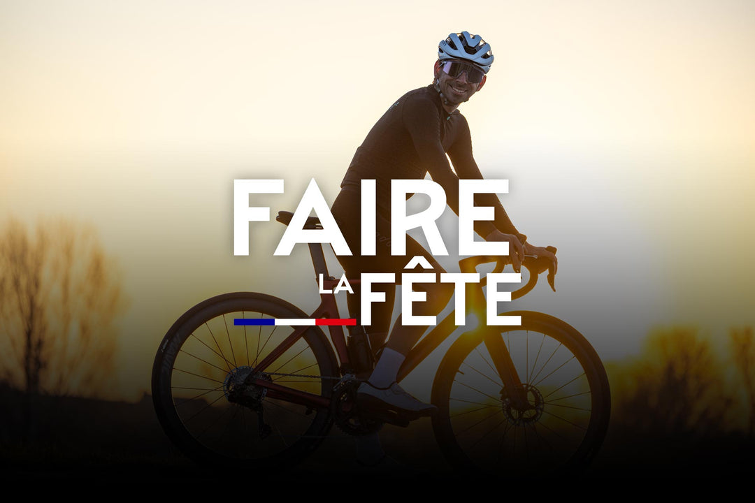 TIME Bicycles Day at Airlie: Ride, Demo, and Celebrate