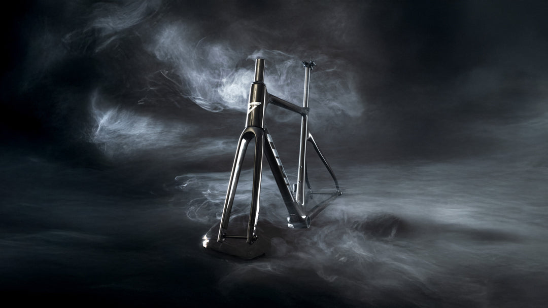 How the TIME SCYLON Is Born