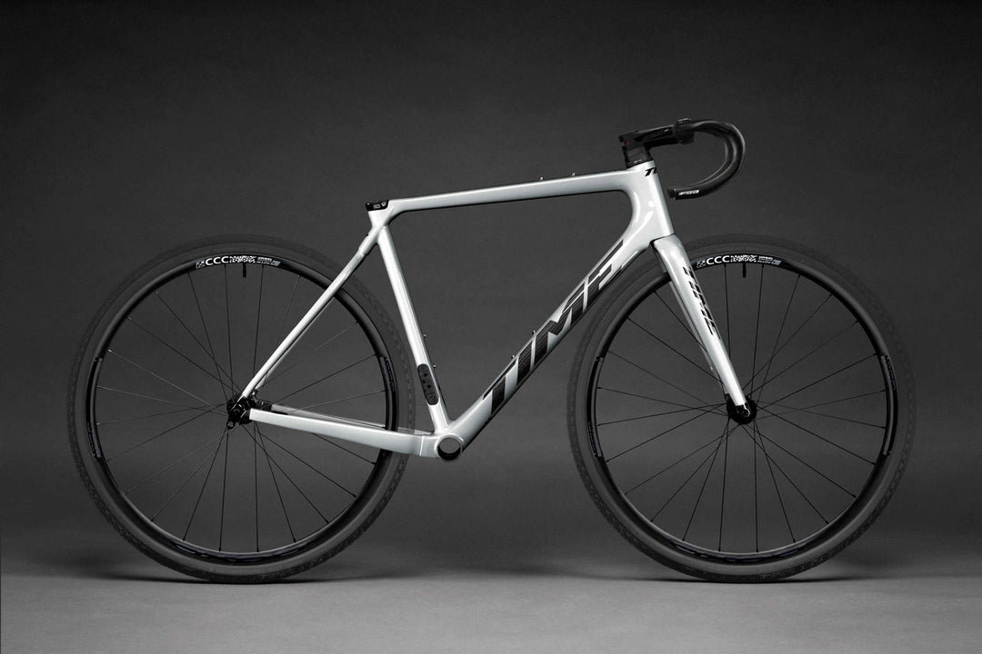 ADHX 45 ROLLING CHASSIS