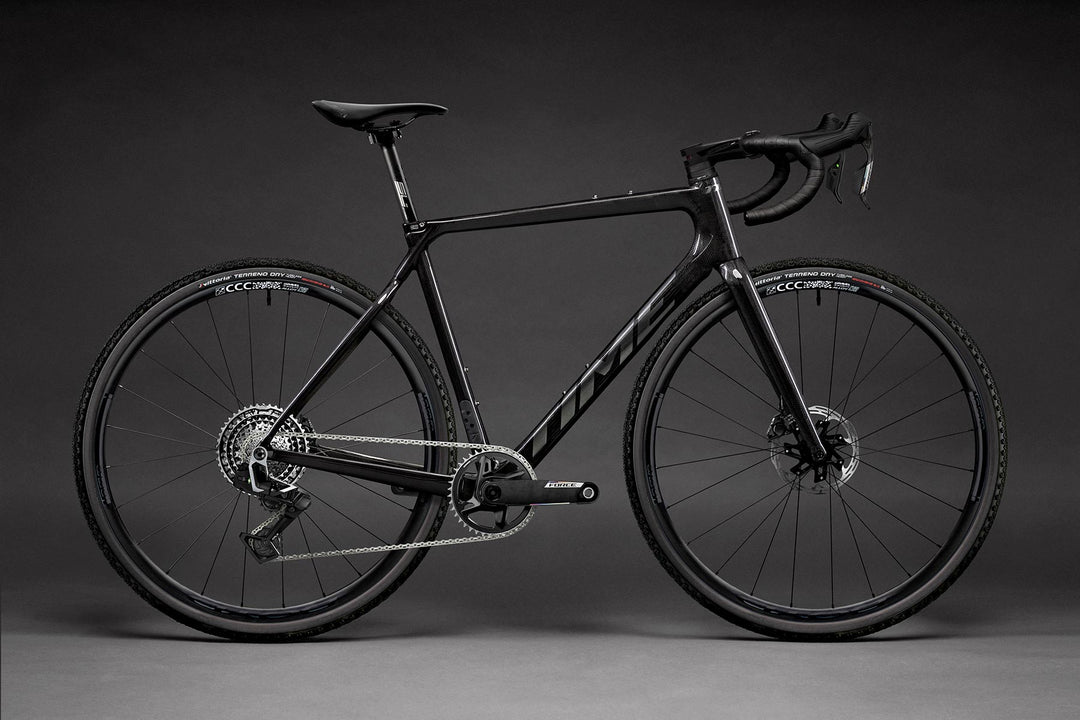 ADHX 45 SRAM FORCE E1