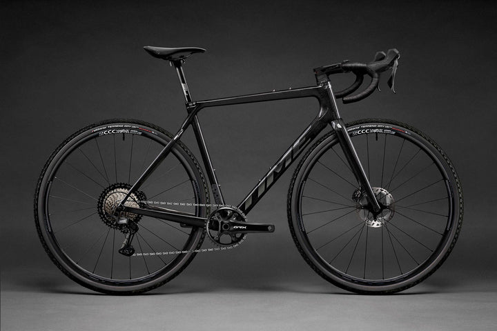 ADHX 45 SHIMANO GRX Mechanical