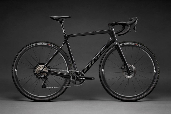 ADHX 45 SHIMANO GRX Mechanical