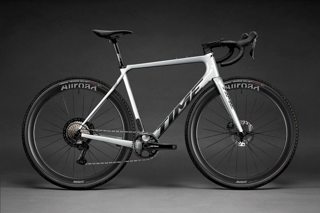 ADHX 45 SHIMANO GRX Mechanical