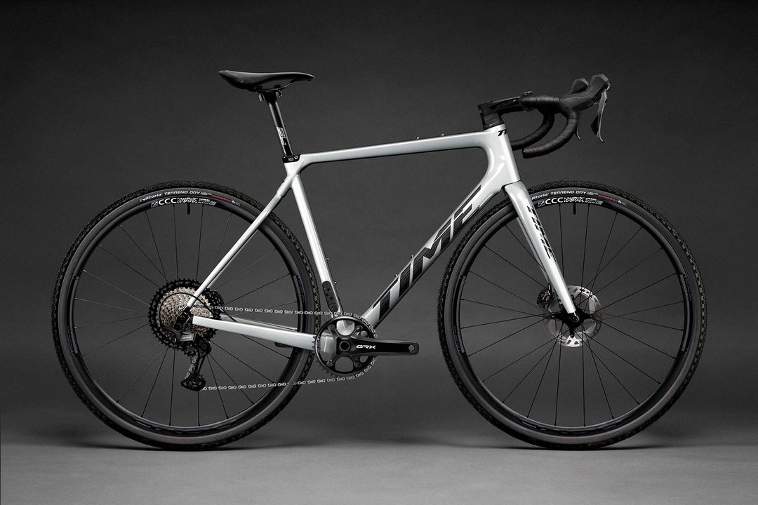 ADHX 45 SHIMANO GRX Mechanical