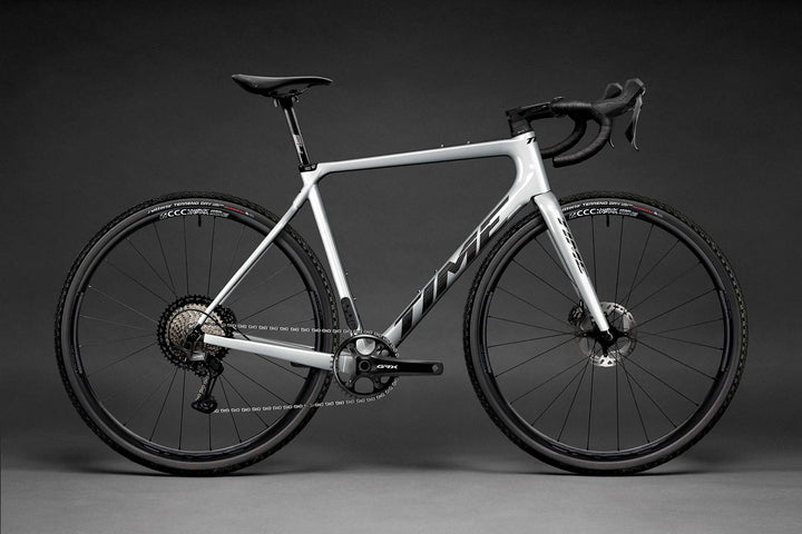 ADHX 45 SHIMANO GRX Mechanical