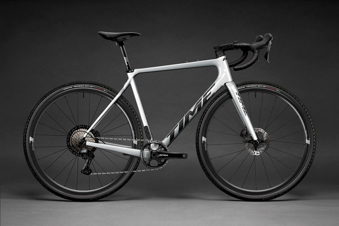 ADHX 45 SHIMANO GRX Mechanical