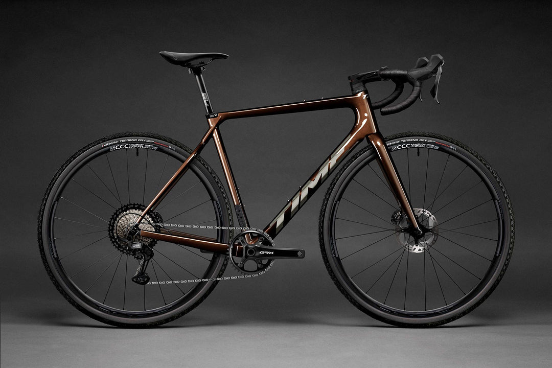 ADHX 45 SHIMANO GRX Mechanical
