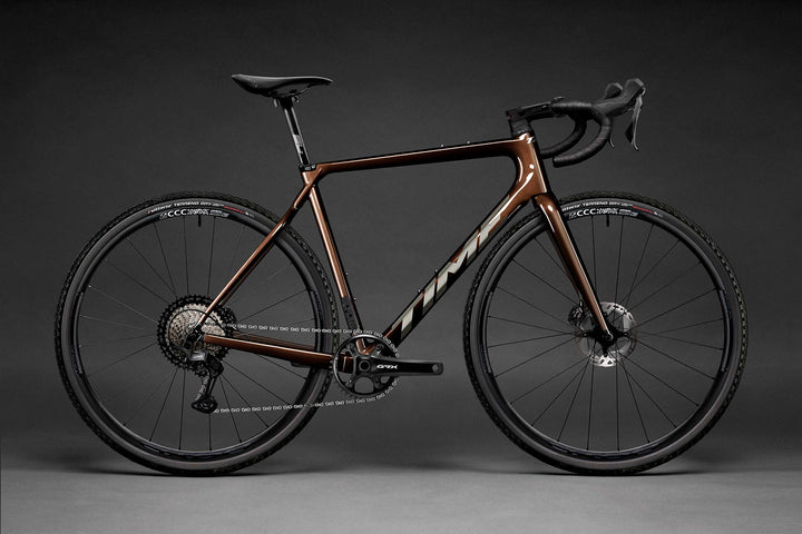 ADHX 45 SHIMANO GRX Mechanical