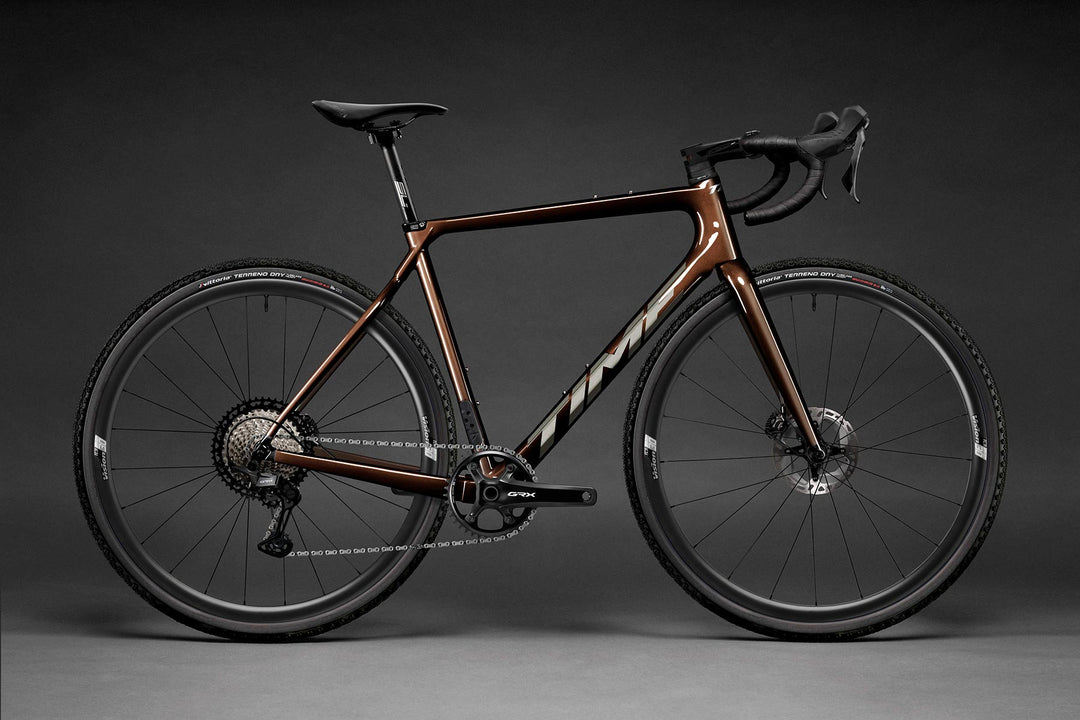 ADHX 45 SHIMANO GRX Mechanical