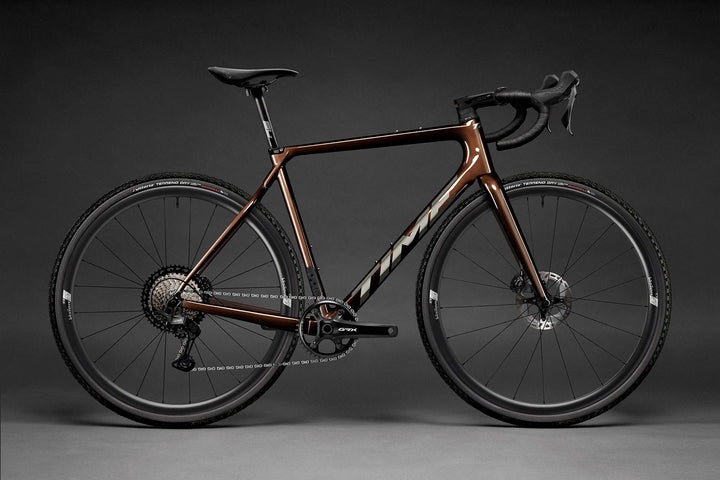 ADHX 45 SHIMANO GRX Mechanical