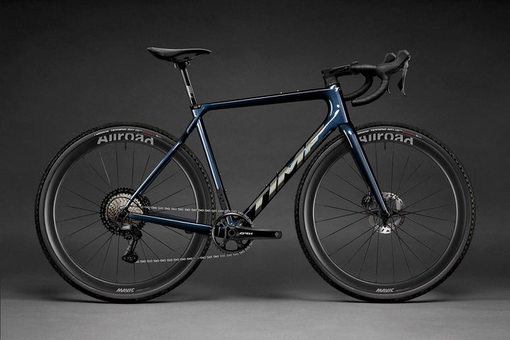 ADHX 45 SHIMANO GRX Mechanical