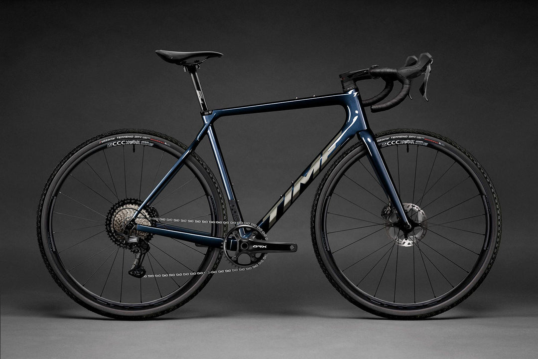 ADHX 45 SHIMANO GRX Mechanical
