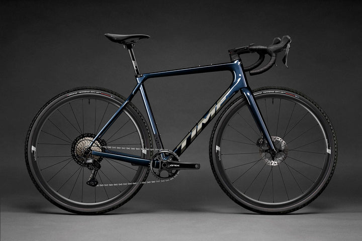 ADHX 45 SHIMANO GRX Mechanical