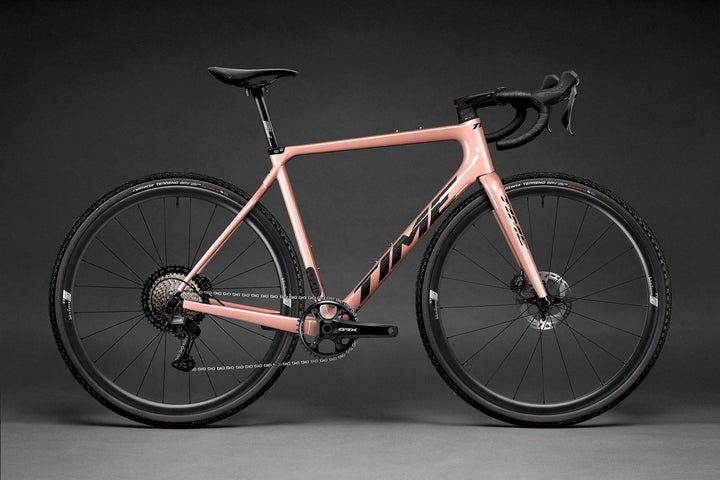 ADHX 45 SHIMANO GRX Mechanical