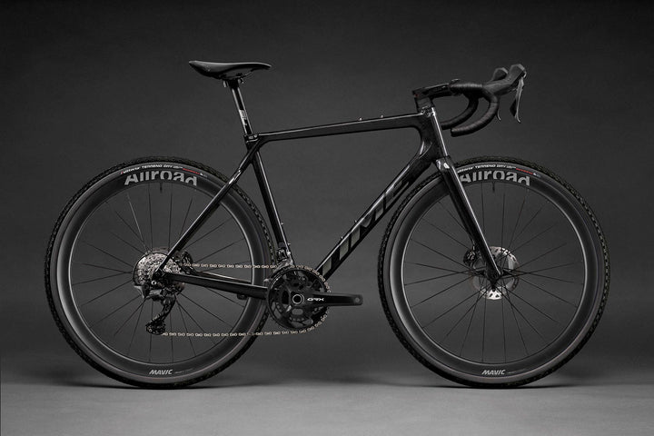 ADHX 45 SHIMANO GRX Mechanical
