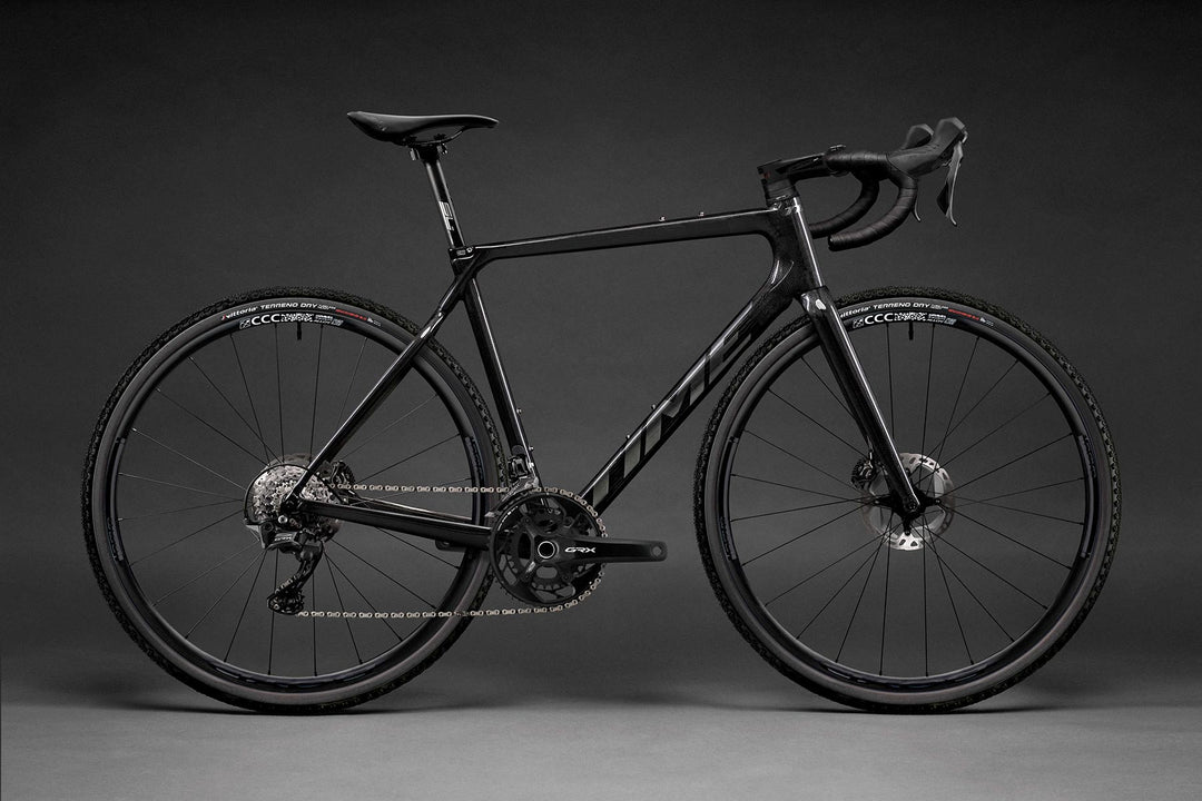 ADHX 45 SHIMANO GRX Mechanical