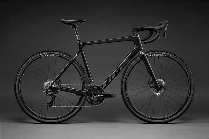 ADHX 45 SHIMANO GRX Mechanical