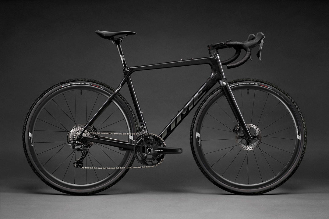 ADHX 45 SHIMANO GRX Mechanical