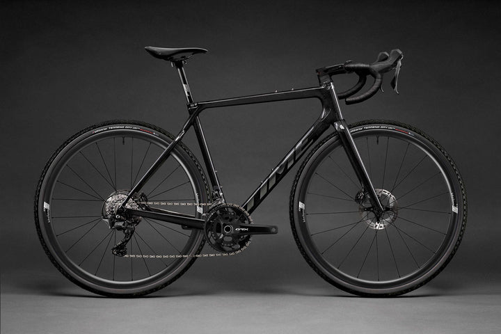 ADHX 45 SHIMANO GRX Mechanical