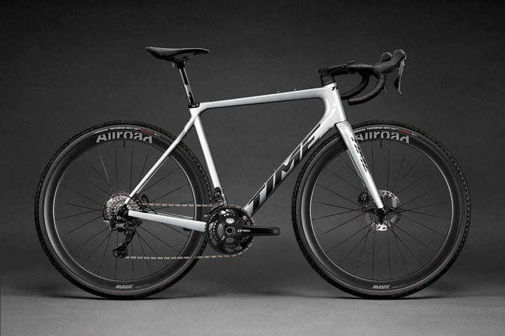 ADHX 45 SHIMANO GRX Mechanical