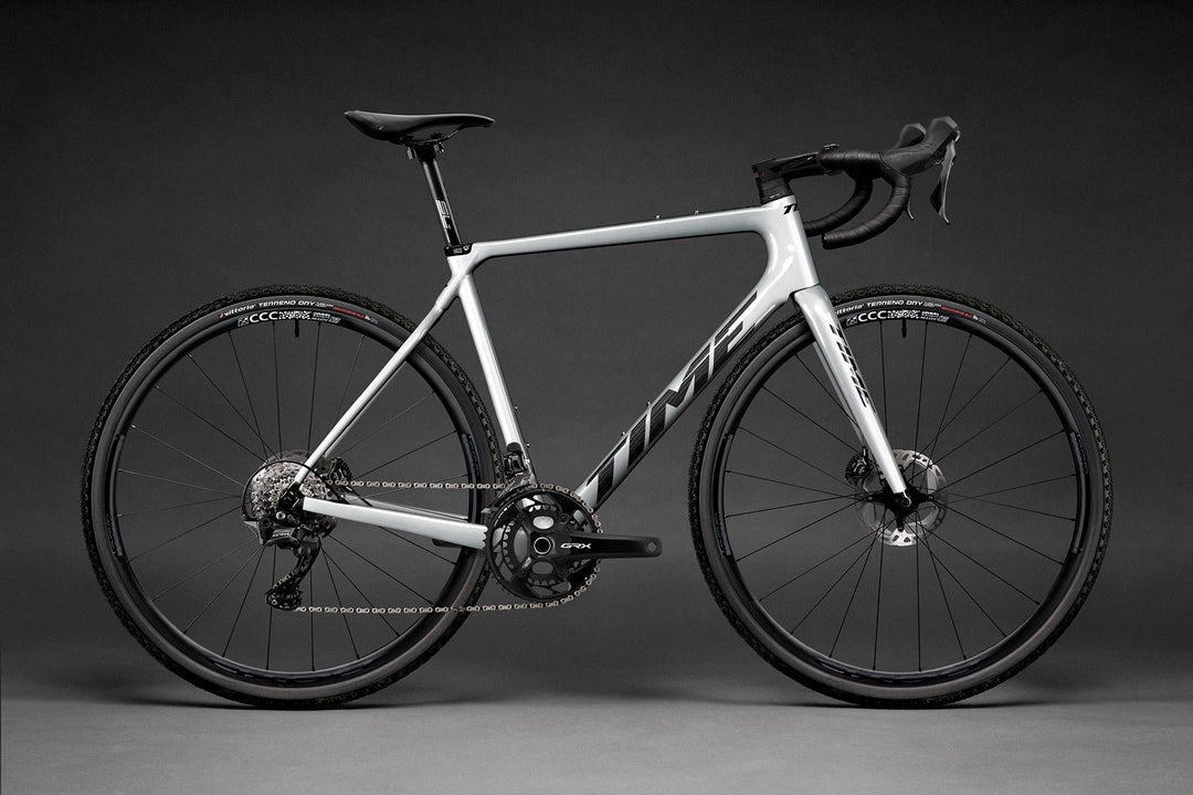 ADHX 45 SHIMANO GRX Mechanical