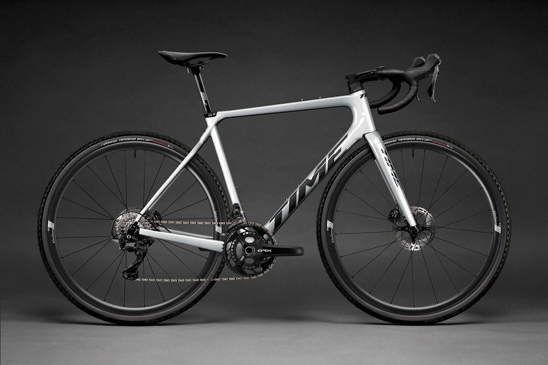 ADHX 45 SHIMANO GRX Mechanical