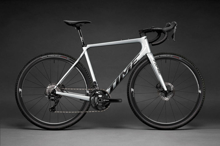 ADHX 45 SHIMANO GRX Mechanical