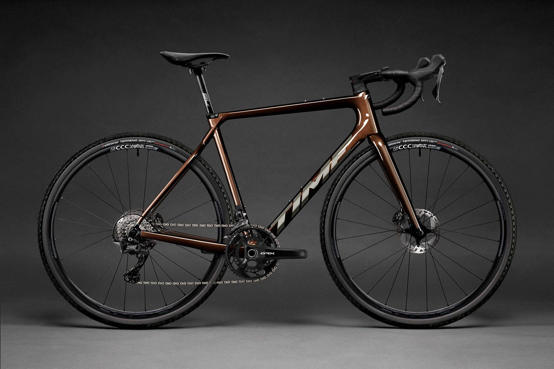 ADHX 45 SHIMANO GRX Mechanical