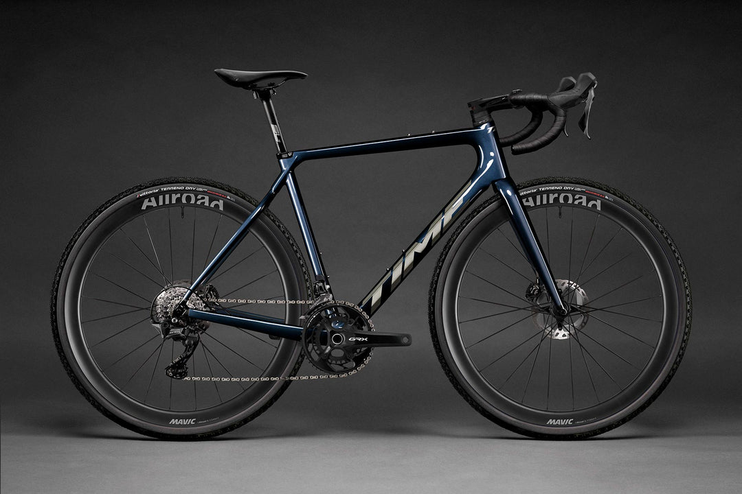ADHX 45 SHIMANO GRX Mechanical