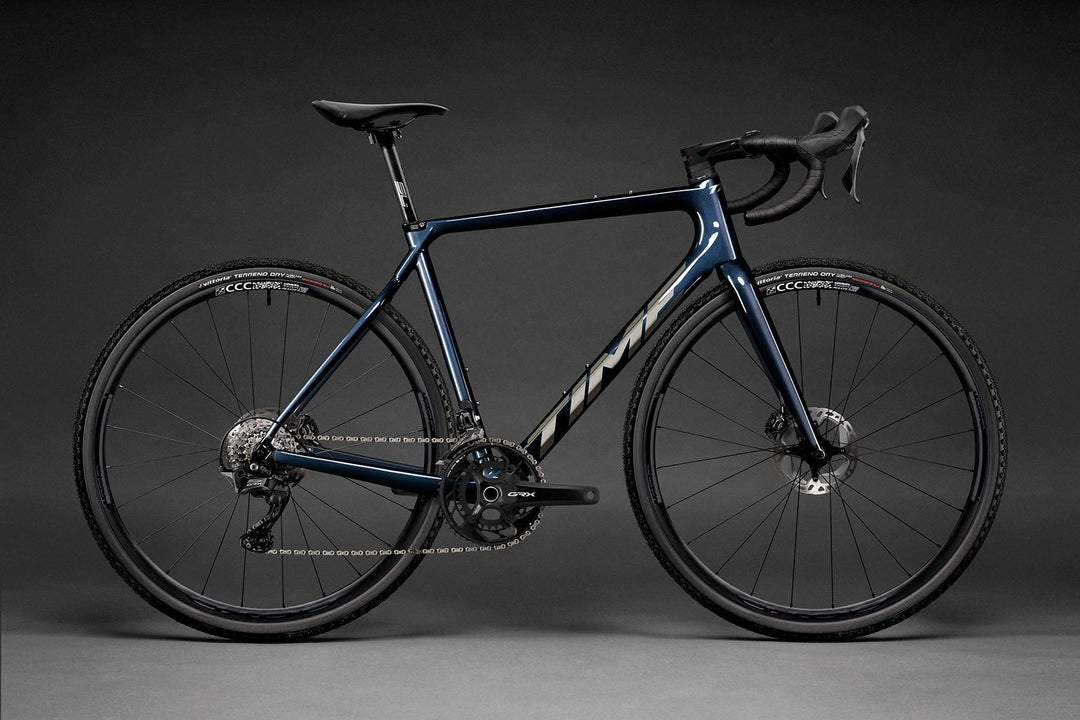 ADHX 45 SHIMANO GRX Mechanical