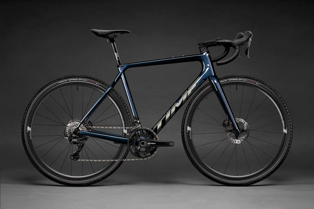 ADHX 45 SHIMANO GRX Mechanical