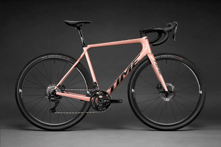 ADHX 45 SHIMANO GRX Mechanical