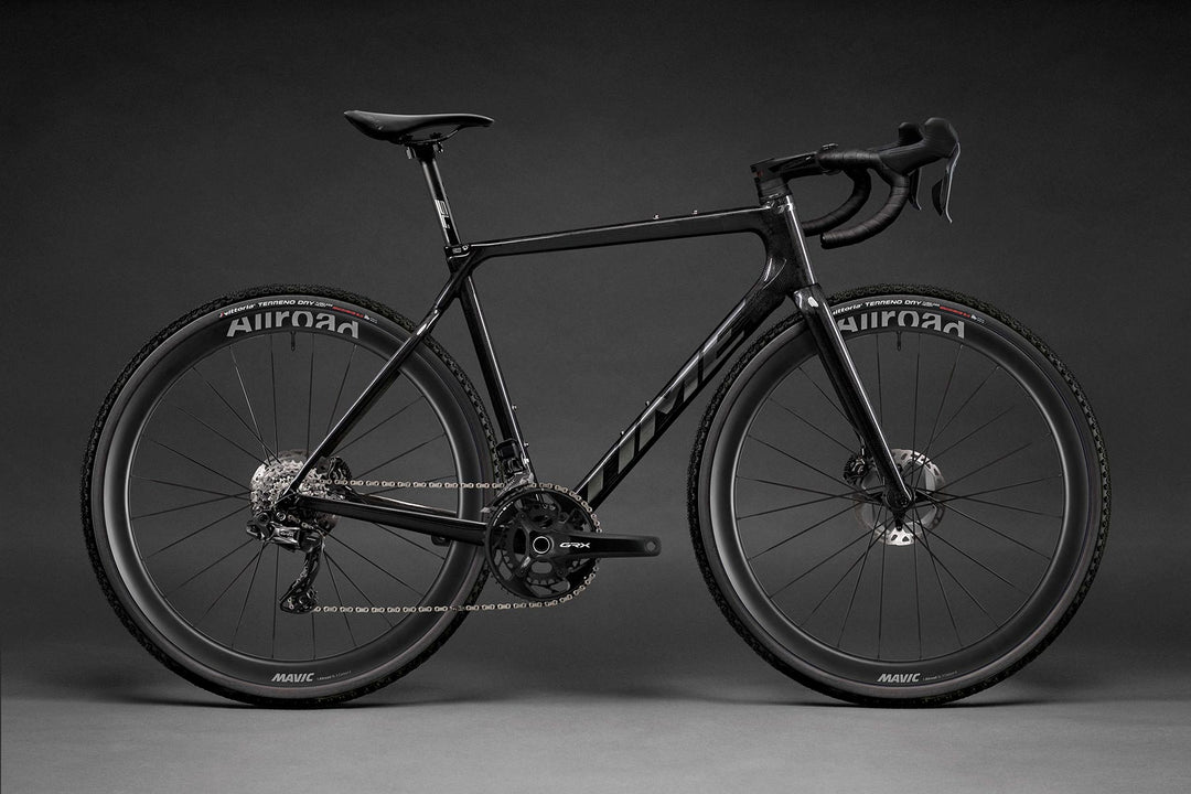 ADHX 45 SHIMANO GRX Di2