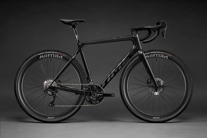 ADHX 45 SHIMANO GRX Di2