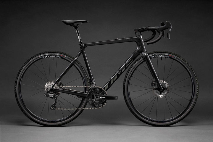 ADHX 45 SHIMANO GRX Di2
