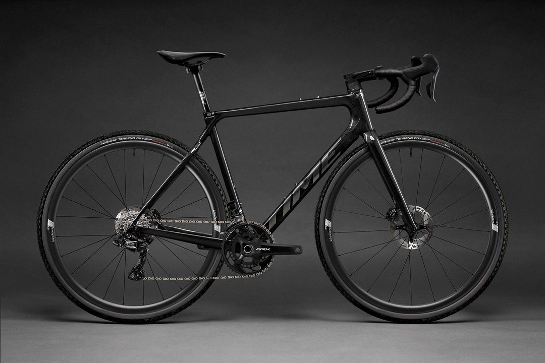 ADHX 45 SHIMANO GRX Di2
