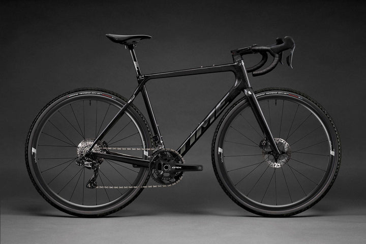 ADHX 45 SHIMANO GRX Di2