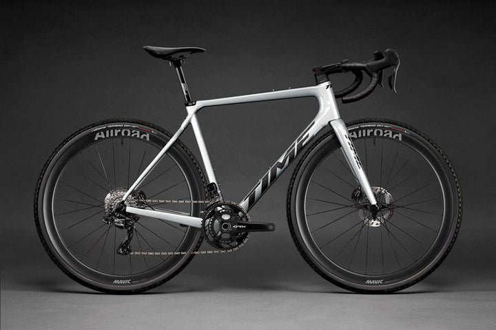 ADHX 45 SHIMANO GRX Di2