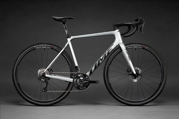 ADHX 45 SHIMANO GRX Di2
