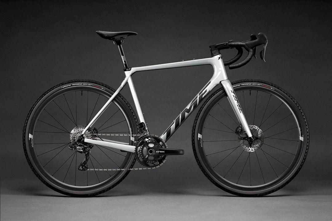 ADHX 45 SHIMANO GRX Di2