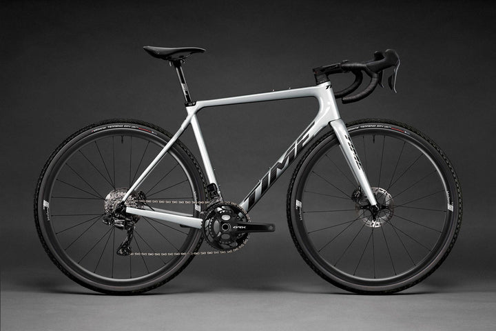 ADHX 45 SHIMANO GRX Di2