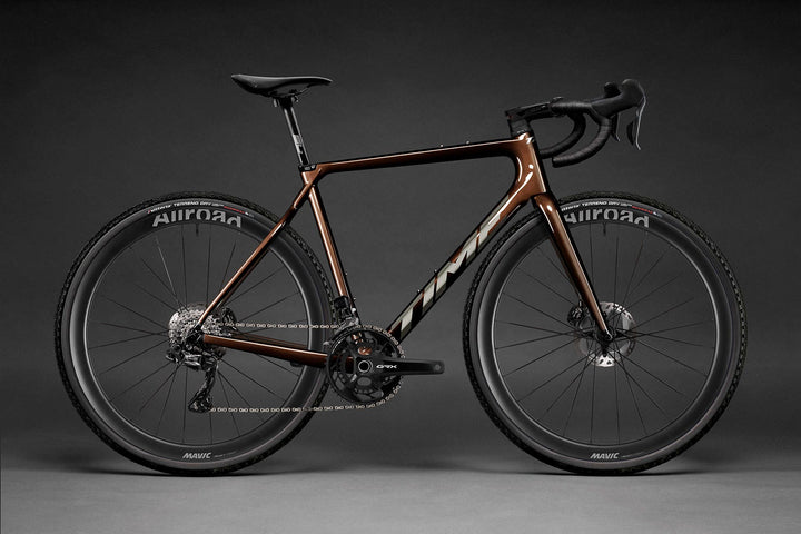 ADHX 45 SHIMANO GRX Di2