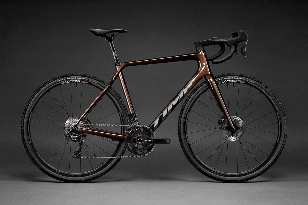 ADHX 45 SHIMANO GRX Di2