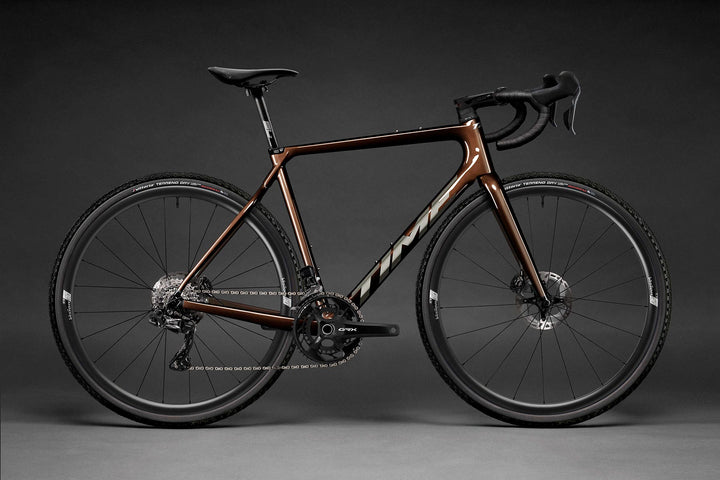 ADHX 45 SHIMANO GRX Di2