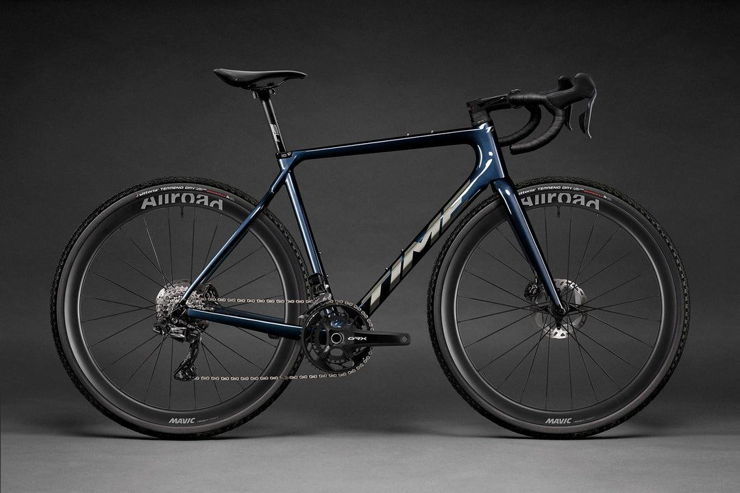ADHX 45 SHIMANO GRX Di2