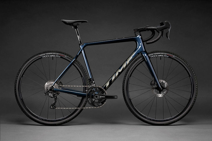 ADHX 45 SHIMANO GRX Di2