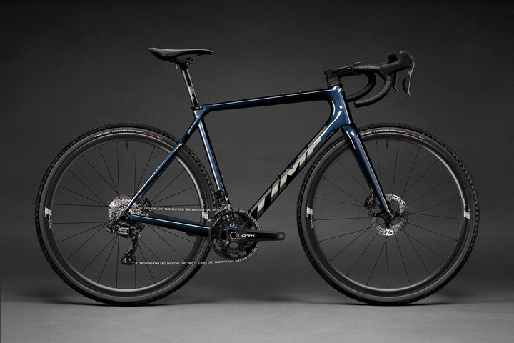 ADHX 45 SHIMANO GRX Di2