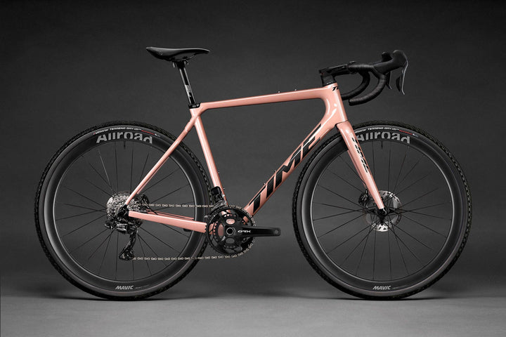 ADHX 45 SHIMANO GRX Di2