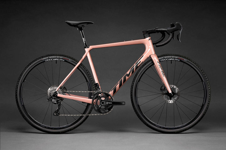 ADHX 45 SHIMANO GRX Di2